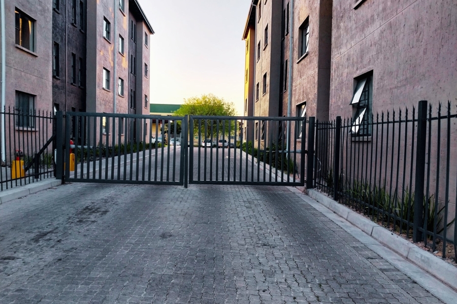 2 Bedroom Property for Sale in Scottsdene Western Cape